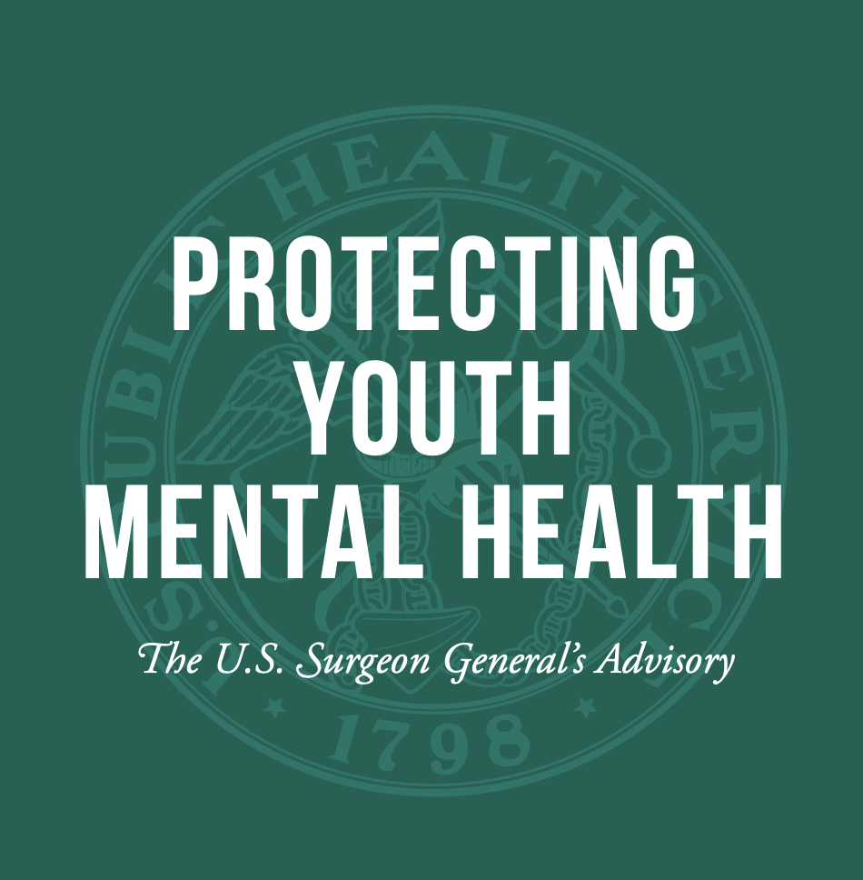 Mental Health Advisory